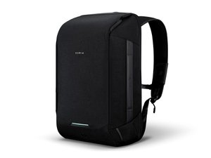 антикражный рюкзак-трансформер clickpack travlo для ноутбука 16«