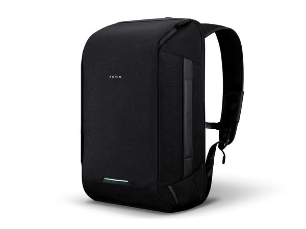 Антикражный рюкзак-трансформер Clickpack Travlo для ноутбука 16« - Антикражный рюкзак-трансформер Clickpack Travlo для ноутбука 16«