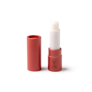 бальзам для губ riba red