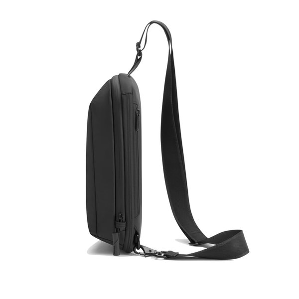 Антикражный рюкзак Urban Sling - Антикражный рюкзак Urban Sling, черный