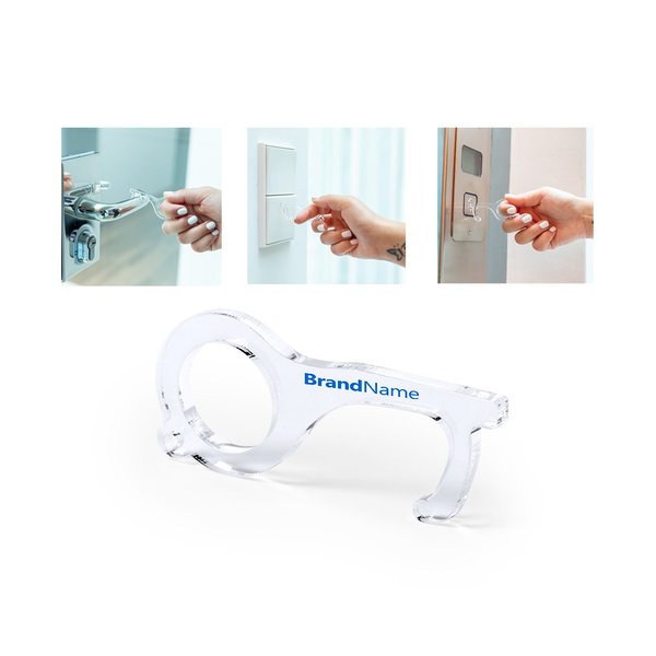Брелок Антиконтакт Napil - Брелок Антиконтакт Napil