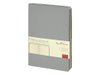 Ежедневник недатированный А5 «Megapolis Color Flex New»