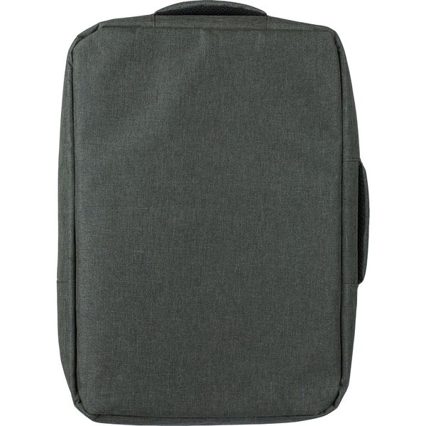 Рюкзак для ноутбука RPET 15 - Рюкзак для ноутбука RPET 15