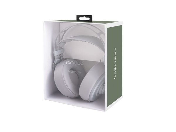Беспроводные наушники «Mysound BH-10» - Беспроводные наушники «Mysound BH-10»