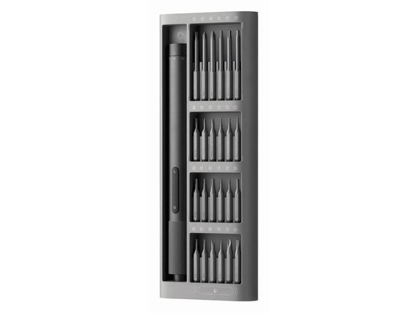 Отвертка аккумуляторная «Mi Cordless Precision Screwdriver Kit» - Отвертка аккумуляторная «Mi Cordless Precision Screwdriver Kit»