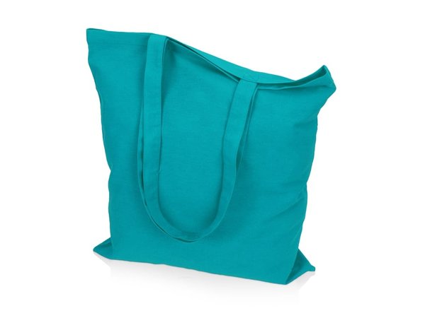 Сумка из хлопка «Carryme 140», 140 г/м2 - Сумка из хлопка «Carryme 140», 140 г/м2
