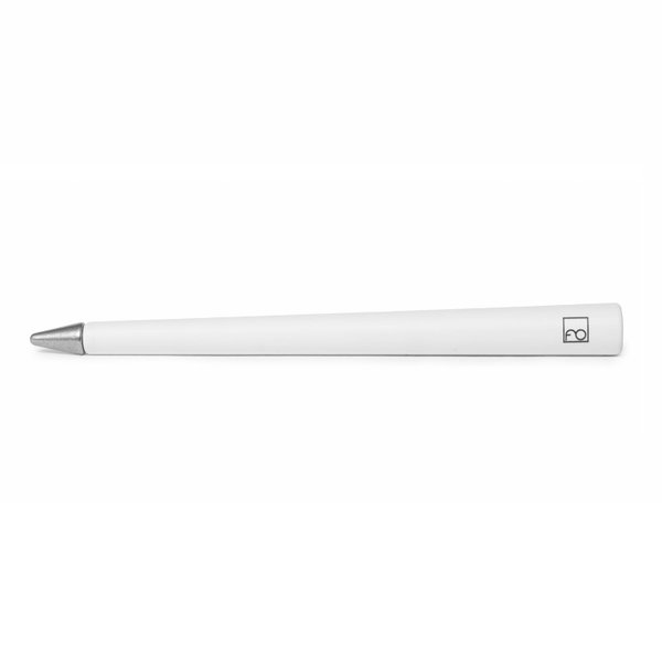 Вечная ручка Pininfarina Forever Primina - Вечная ручка Pininfarina Forever Primina WHITE