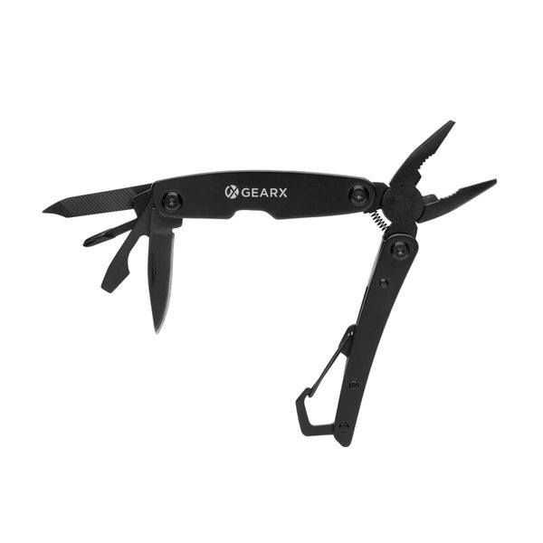 Мини-мультитул GearX - Мини-мультитул GearX