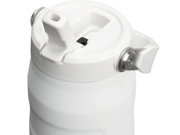 Бутылка для воды с откидной трубочкой Stanley IceFlow™ 2.0, 700 мл - Бутылка для воды с откидной трубочкой Stanley IceFlow™ 2.0, 700 мл