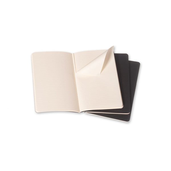 Ежедневник MOLESKINE CAHIER, A6 - Ежедневник MOLESKINE CAHIER, A6