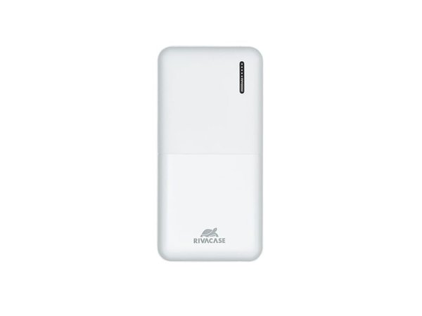 Внешний аккумулятор с дисплеем и быстрой зарядкой QC/PD VA2572, 20000 mAh - Внешний аккумулятор с дисплеем и быстрой зарядкой QC/PD VA2572, 20000 mAh