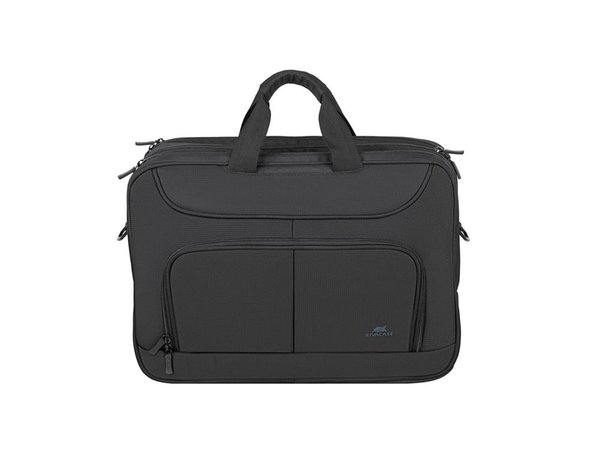 ECO сумка для ноутбука 15.6” из переработанного пластика - ECO сумка для ноутбука 15.6” из переработанного пластика