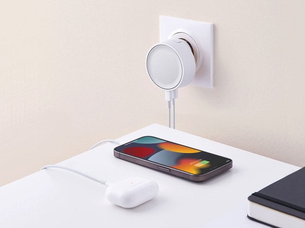 Адаптер питания USB Poweron - Адаптер питания USB Poweron