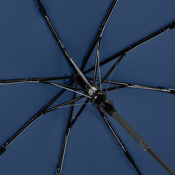 Мини-зонт AC Safebrella® с LED-подсветкой - Мини-зонт AC Safebrella® с LED-подсветкой
