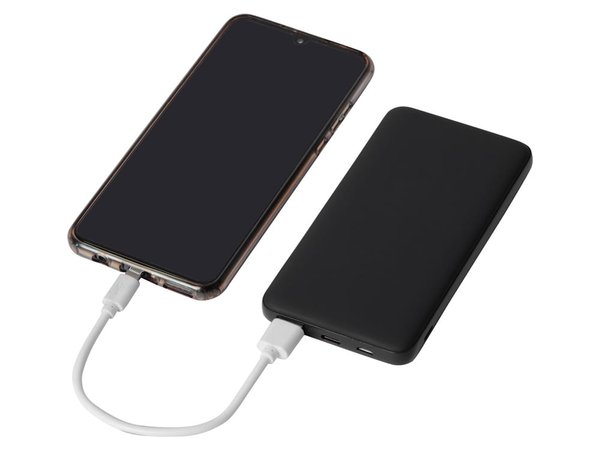 Внешний аккумулятор «Reserve Pro»,10 000 mAh - Внешний аккумулятор «Reserve Pro»,10 000 mAh