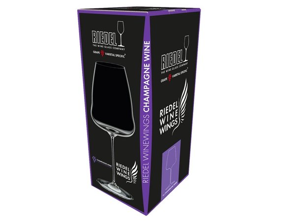 Бокал Champagne, 742 мл - Бокал Champagne, 742 мл