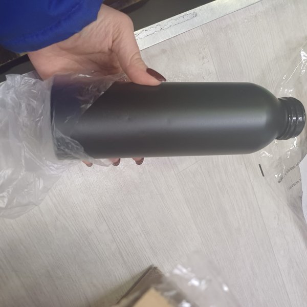Бутылка для воды «Joli», 650 мл - Бутылка для воды «Joli», 650 мл