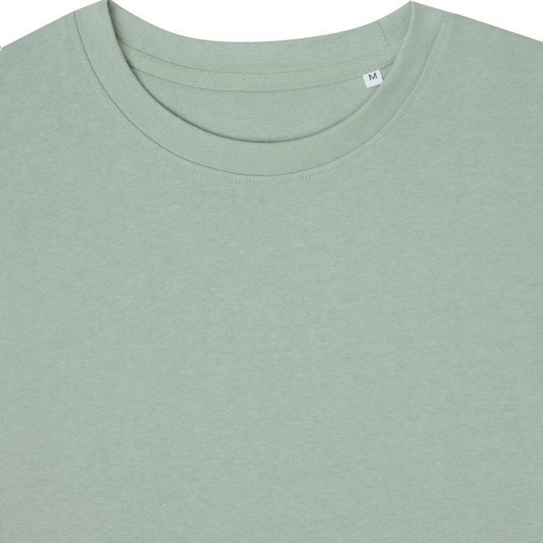 Свитшот Iqoniq Etosha из переработанного хлопка, унисекс, 280 г/м² - Свитшот Iqoniq Etosha из переработанного хлопка, унисекс, 280 г/м²