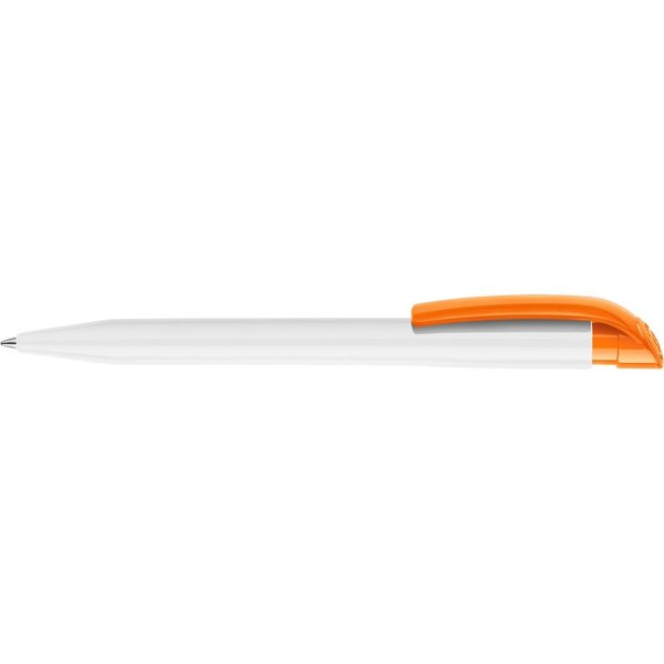Ручка шариковая ABS Stilolinea S45. - Ручка шариковая ABS Stilolinea S45.