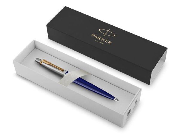 Ручка Паркер шариковая Jotter Jotter K160 - Ручка Паркер шариковая Jotter Jotter K160