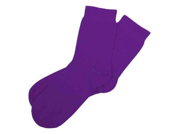 Носки однотонные «Socks» женские - Носки однотонные «Socks» женские