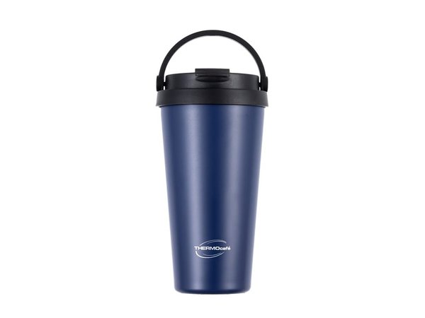 Термокружка THERMOcafe «TCCM-500KA», 500 мл - Термокружка THERMOcafe «TCCM-500KA», 500 мл