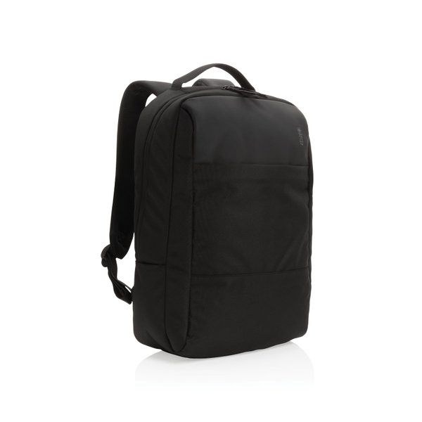 Рюкзак на каждый день Swiss Peak из rPET AWARE™, 15,6" - Рюкзак на каждый день Swiss Peak из rPET AWARE™, 15,6"