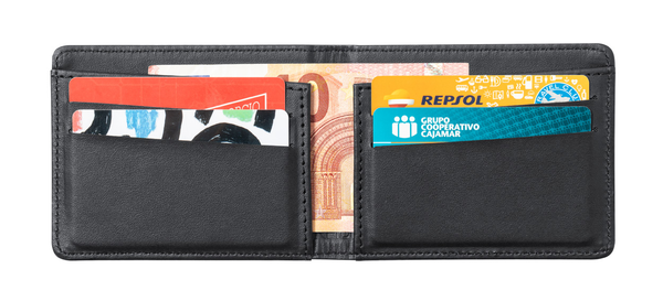 Кошелек RPET - Кошелек RPET