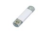 USB 2.0/micro USB- флешка на 32 Гб