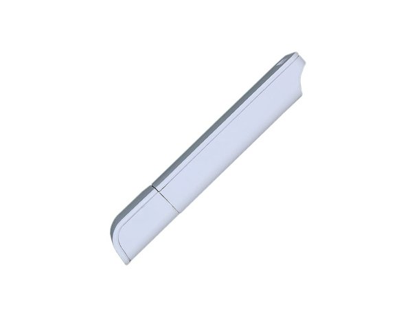 USB 2.0- флешка на 16 Гб с оригинальным двухцветным корпусом - USB 2.0- флешка на 16 Гб с оригинальным двухцветным корпусом