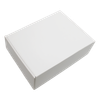 Коробка Hot Box (белая)