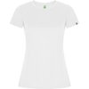 Спортивная футболка IMOLA WOMAN женская, БЕЛЫЙ 2XL