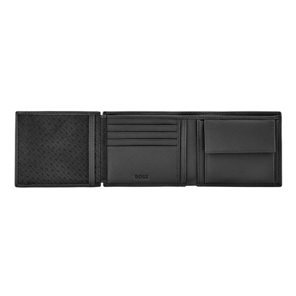 Портмоне Double B Saffiano - Портмоне Double B Saffiano
