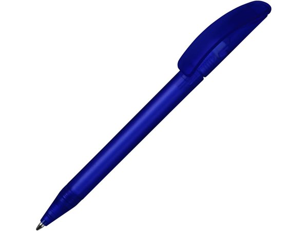 Ручка пластиковая шариковая Prodir DS3 TFF - Ручка пластиковая шариковая Prodir DS3 TFF