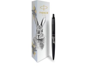 ручка шариковая parker jotter xl