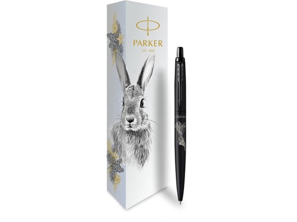 Ручка шариковая Parker Jotter XL - Ручка шариковая Parker Jotter XL