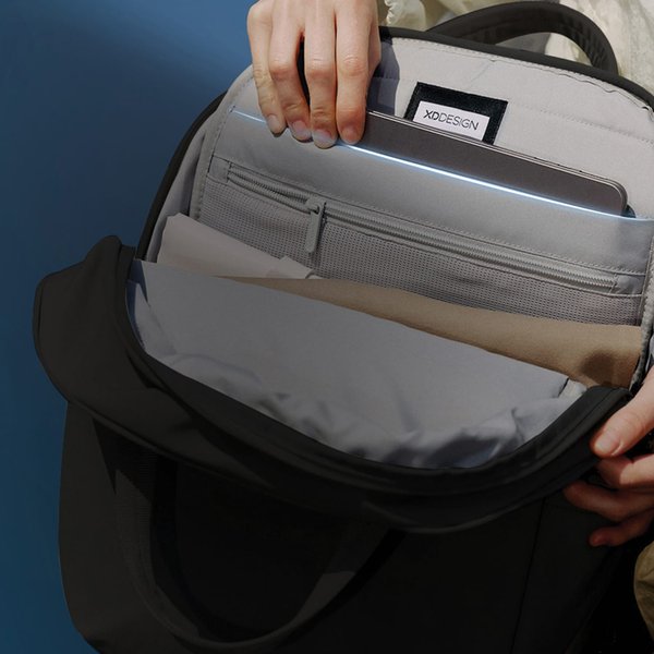 Рюкзак XD Design Soft Tote - Рюкзак XD Design Soft Tote