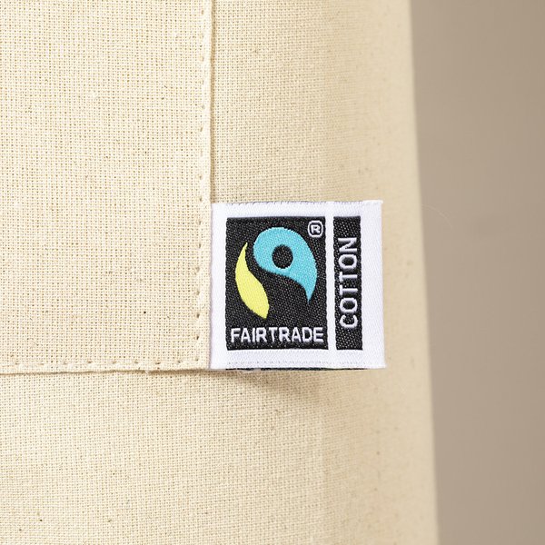 Фартук Fairtrade - Фартук Fairtrade