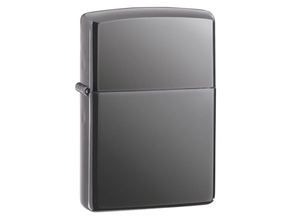 Зажигалка ZIPPO Classic с покрытием Black Ice® - Зажигалка ZIPPO Classic с покрытием Black Ice®