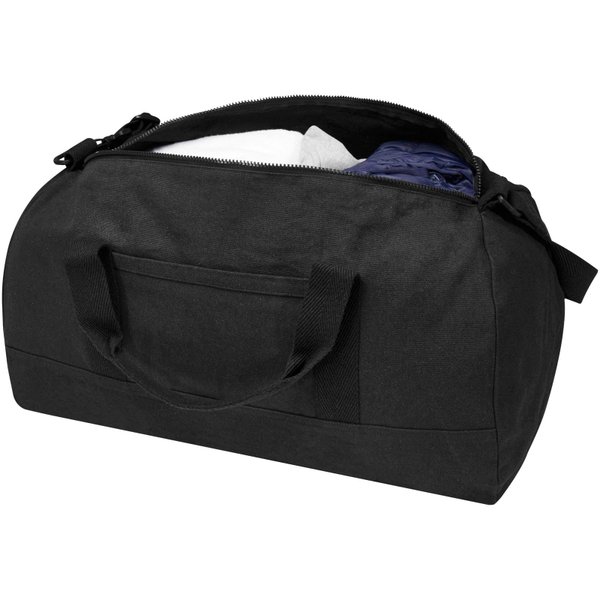 Спортивная сумка Porter 50L из переработанного материала Aware™, плотность 500 г/м² - Спортивная сумка Porter 50L из переработанного материала Aware™, плотность 500 г/м²