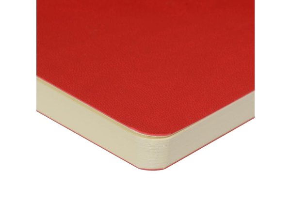 Скетчбук B5 «Sketch & Art» 100 г/м2, soft-touch - Скетчбук B5 «Sketch & Art» 100 г/м2, soft-touch