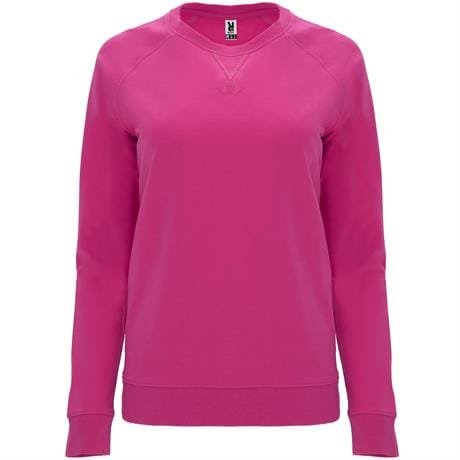Джемпер ANNAPURNA WOMAN женский - Джемпер ANNAPURNA WOMAN женский, ТЕМНО-РОЗОВЫЙ 2XL