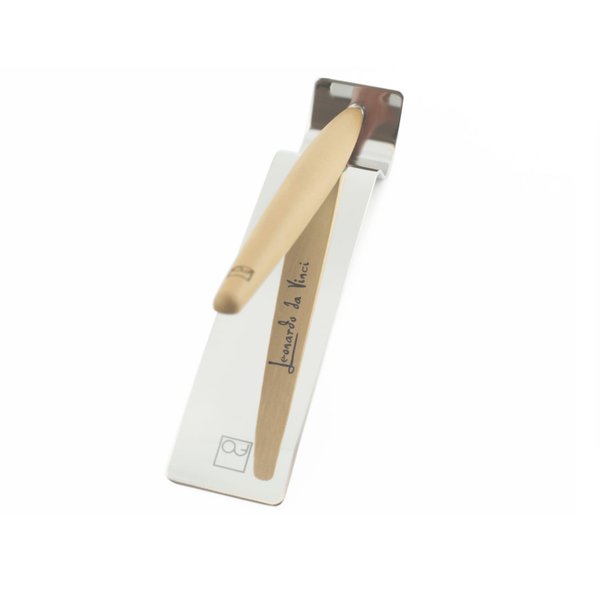 Вечная ручка Pininfarina Piuma LEONARDO MAPLE WOOD - Вечная ручка Pininfarina Piuma LEONARDO MAPLE WOOD
