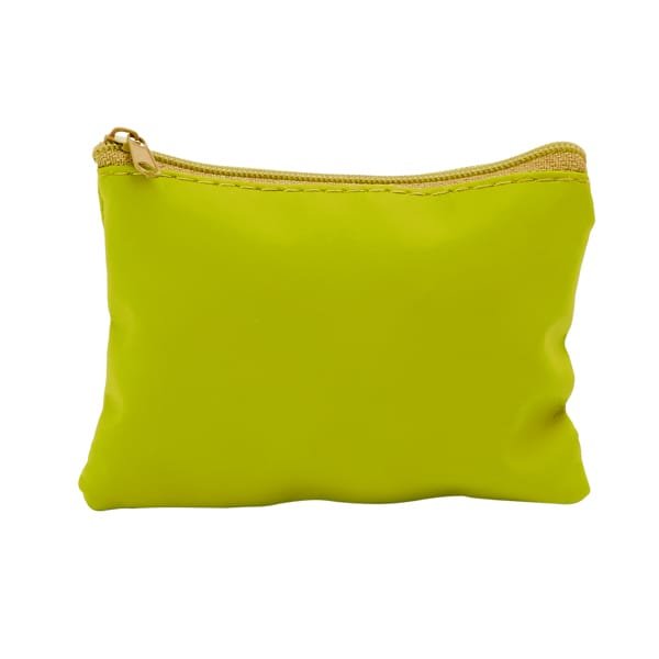 MEDEA кошелек YELLOW - MEDEA кошелек YELLOW