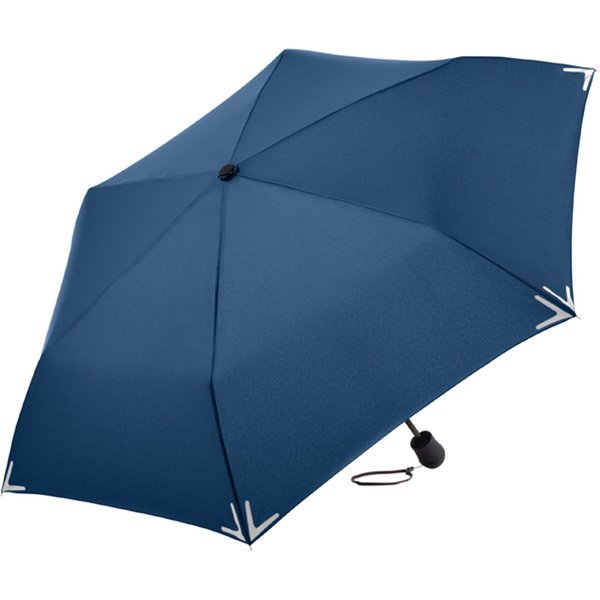 Мини-зонт Safebrella® с LED-подсветкой - Мини-зонт Safebrella® с LED-подсветкой