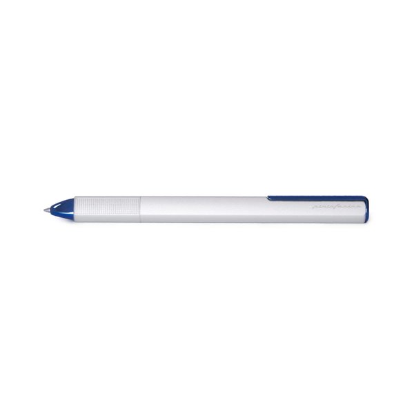 Шариковая ручка PININFARINA PF One - Шариковая ручка PININFARINA PF One SILVER /BLUE