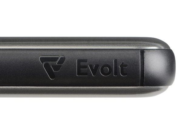 Внешний аккумулятор «Forge» v.2 , 10000 mAh - Внешний аккумулятор «Forge» v.2 , 10000 mAh