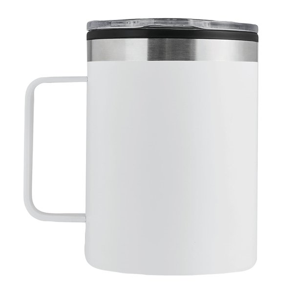 Двустенная дорожная кружка STYLEMUG - Двустенная дорожная кружка STYLEMUG