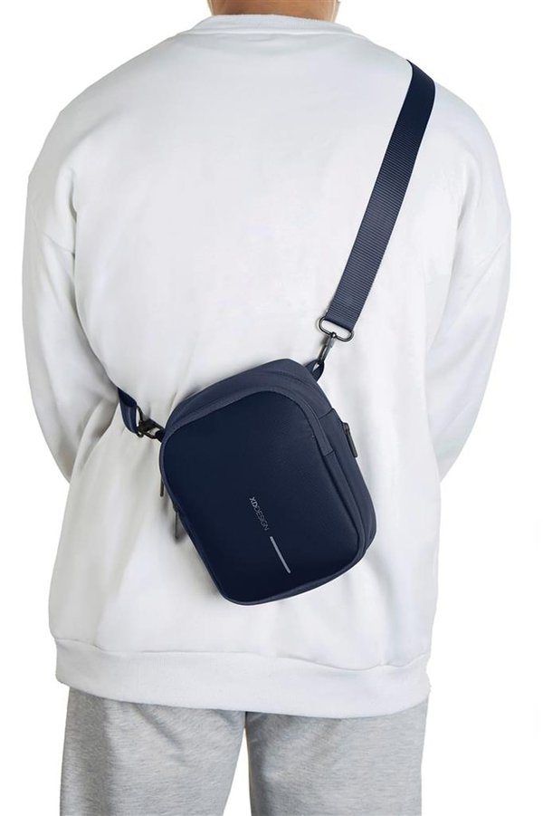 Сумка XD Design Boxy Sling - Сумка XD Design Boxy Sling