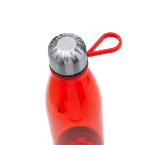 eddo бутылка 700 мл red